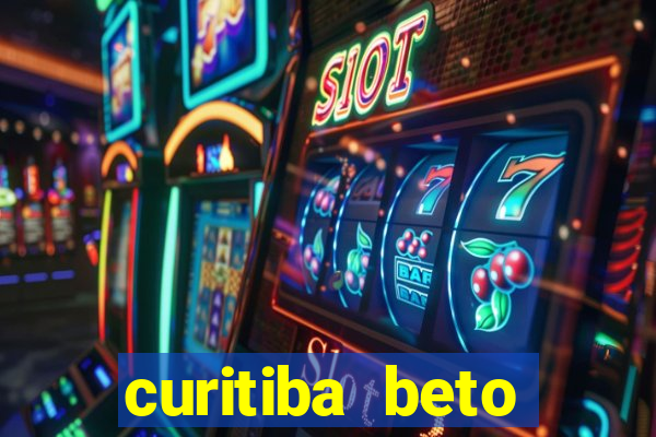 curitiba beto carrero distancia
